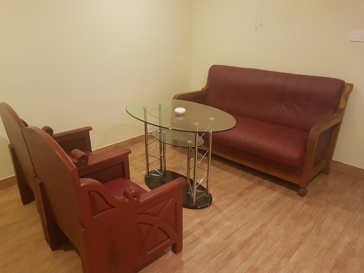 Hotel Pearl Residency Thrissur 外观 照片